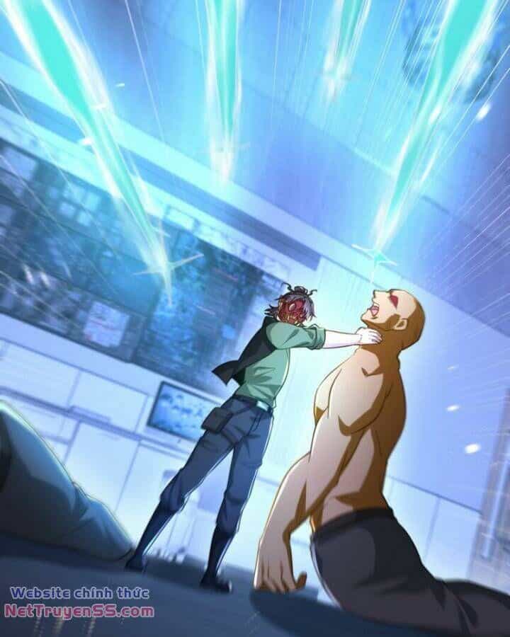 Long Vương Điện - Chương 262 - ảnh 37