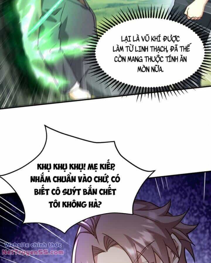 Long Vương Điện - Chương 263 - ảnh 18