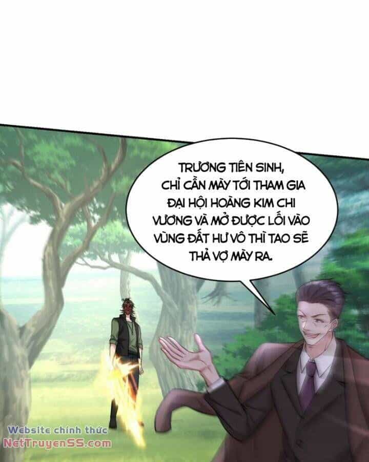 Long Vương Điện - Chương 264 - ảnh 34