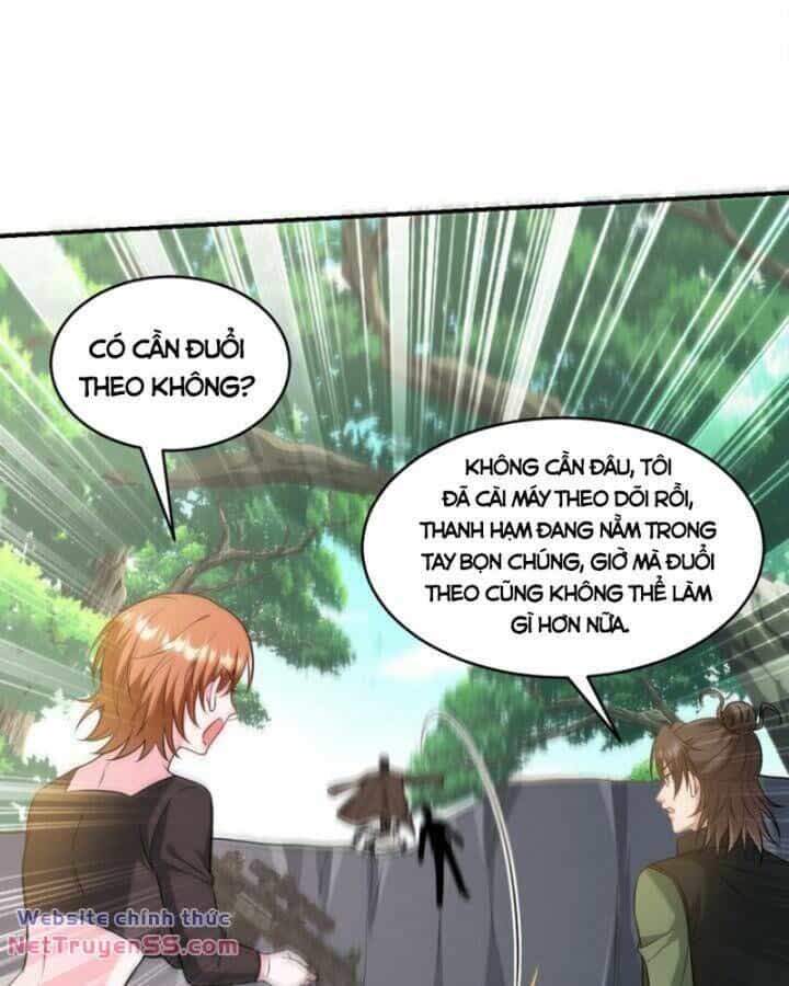 Long Vương Điện - Chương 264 - ảnh 36