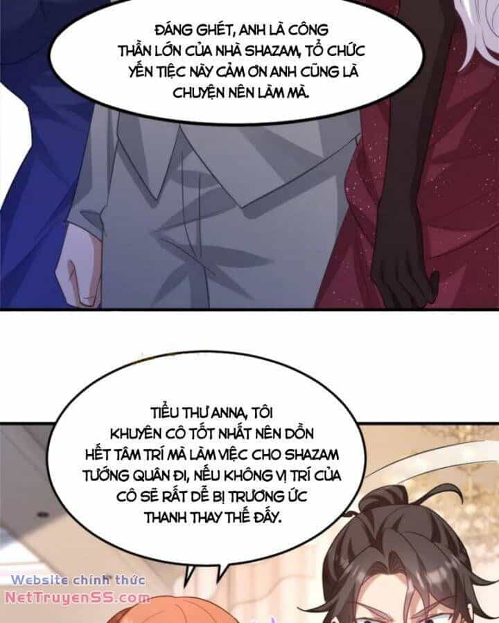 Long Vương Điện - Chương 265 - ảnh 19