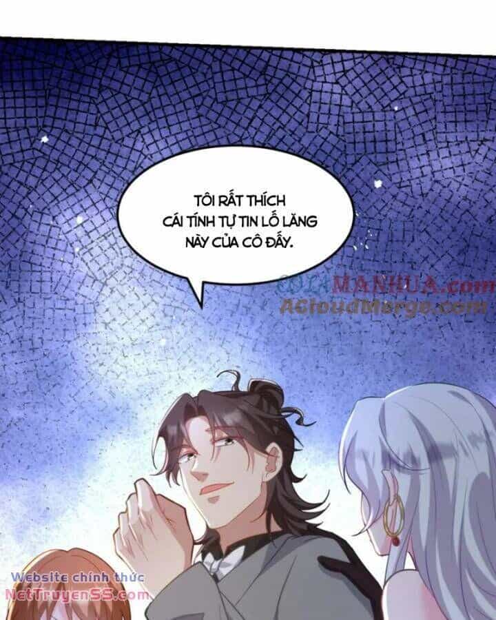 Long Vương Điện - Chương 265 - ảnh 25