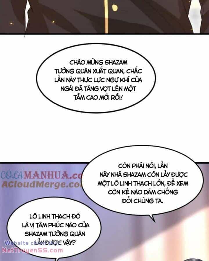 Long Vương Điện - Chương 265 - ảnh 30