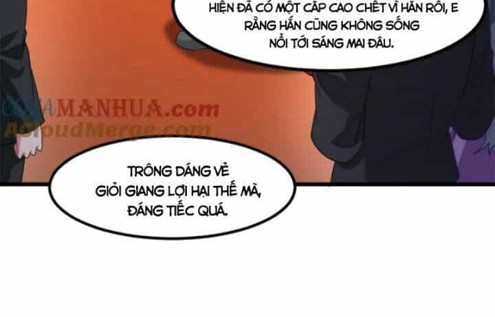 Long Vương Điện - Chương 265 - ảnh 44