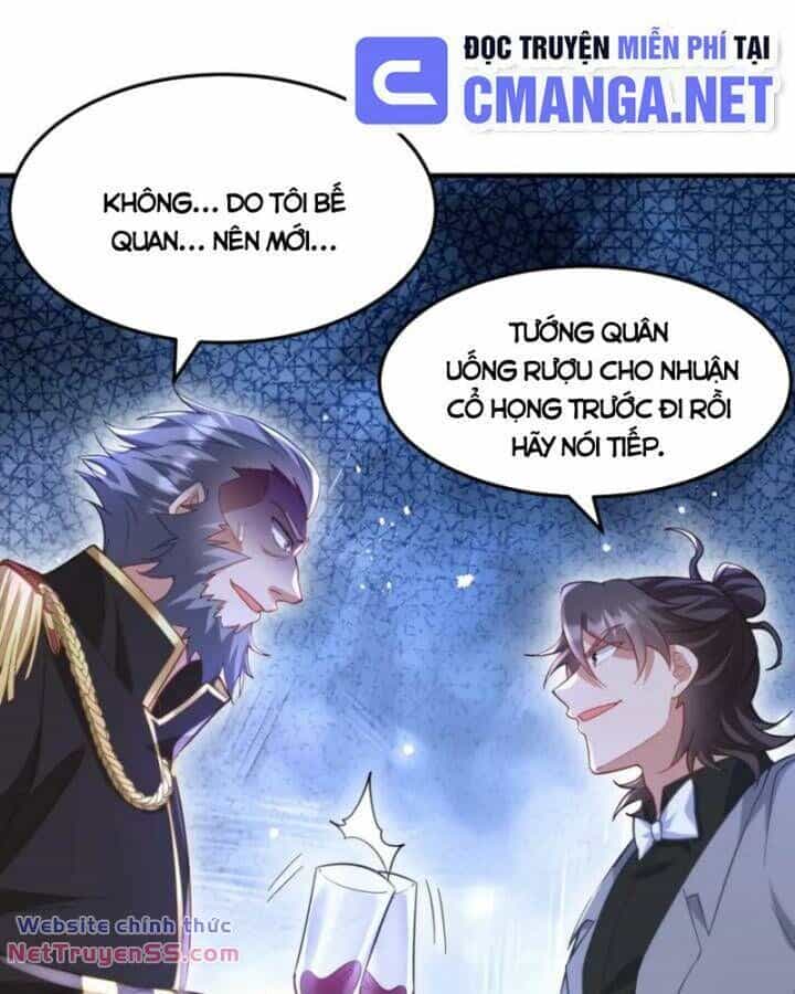 Long Vương Điện - Chương 265 - ảnh 55