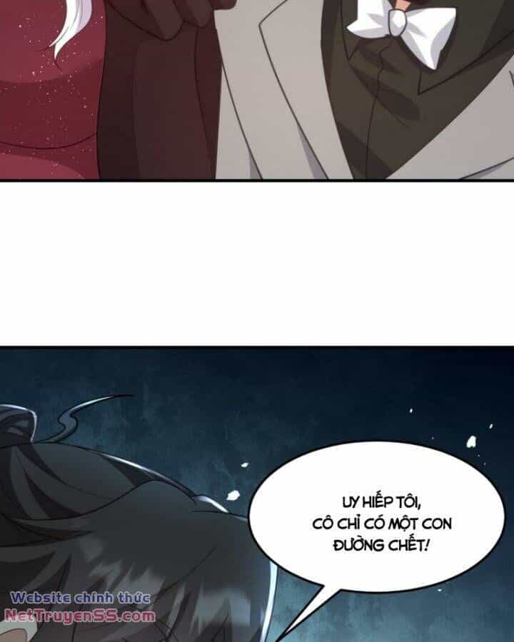 Long Vương Điện - Chương 266 - ảnh 35