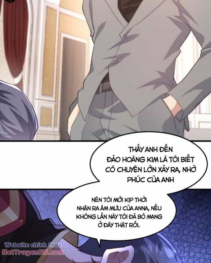 Long Vương Điện - Chương 266 - ảnh 61