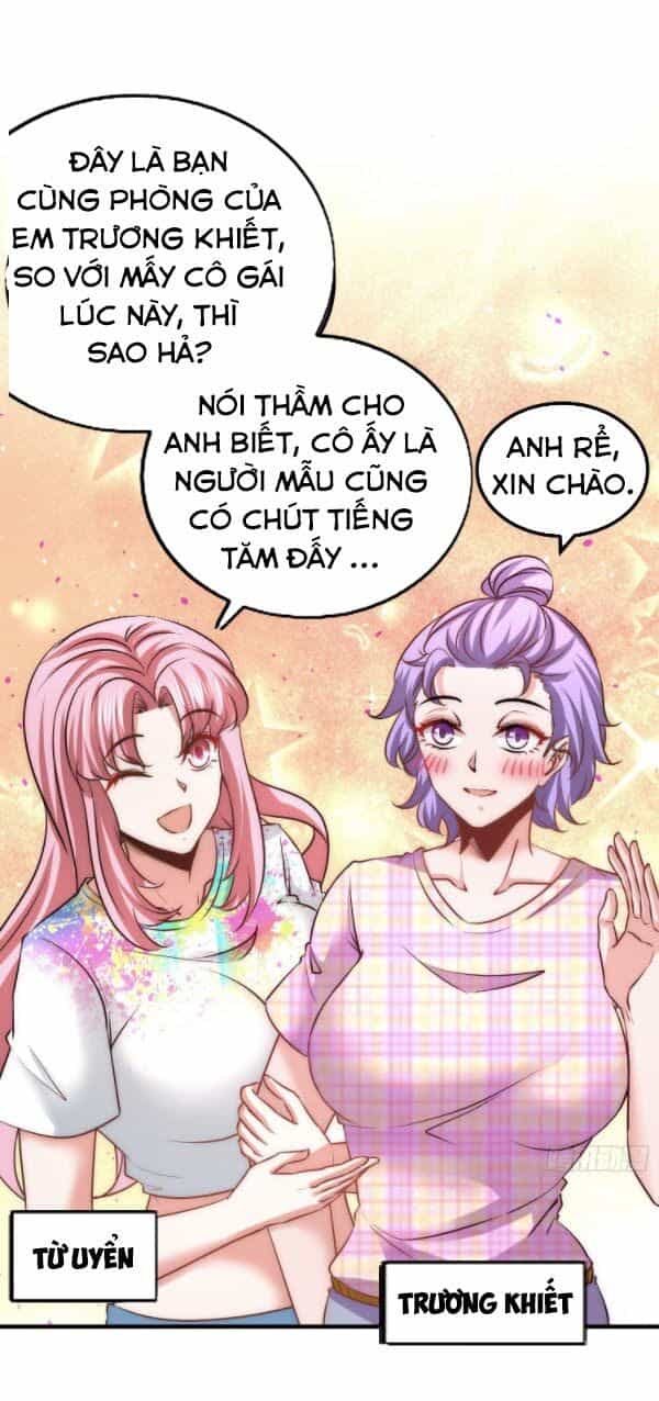 Long Vương Điện - Chương 26 - ảnh 1