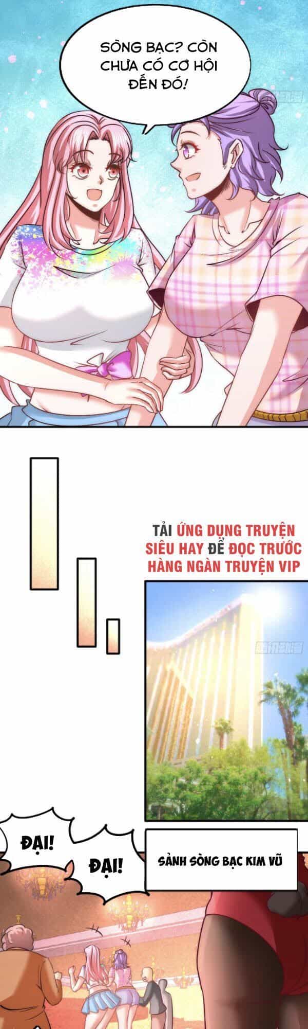 Long Vương Điện - Chương 26 - ảnh 11
