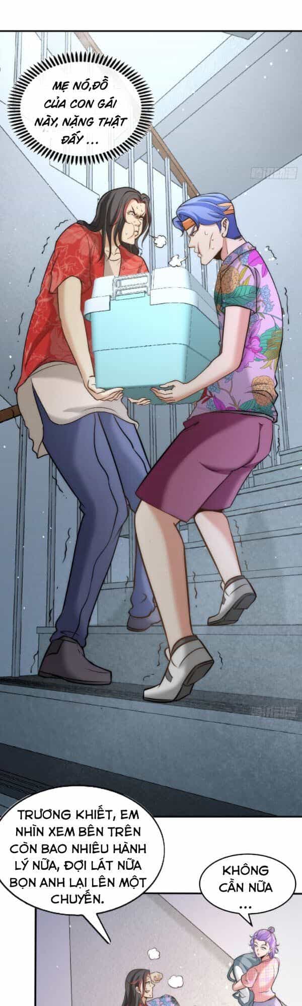 Long Vương Điện - Chương 26 - ảnh 6