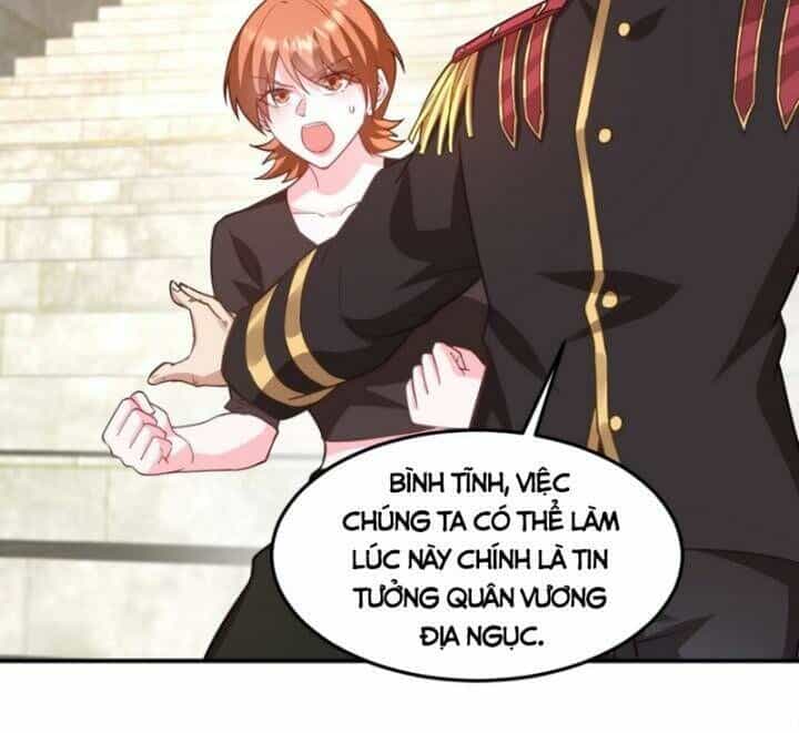 Long Vương Điện - Chương 269 - ảnh 29
