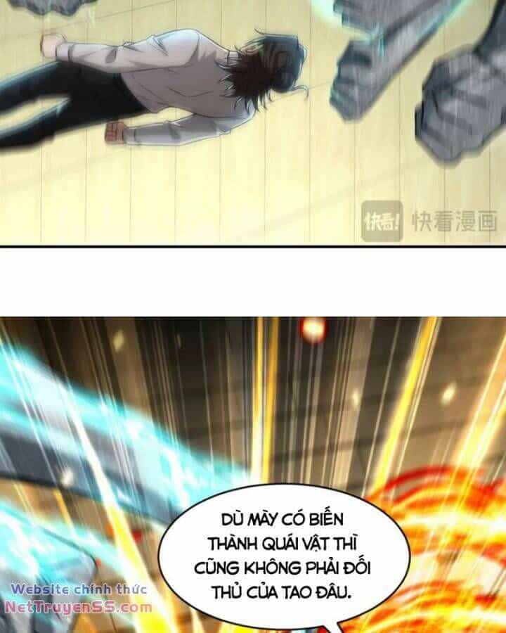 Long Vương Điện - Chương 270 - ảnh 50