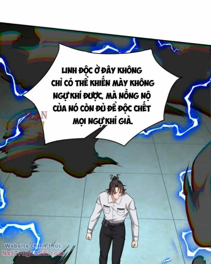 Long Vương Điện - Chương 270 - ảnh 55