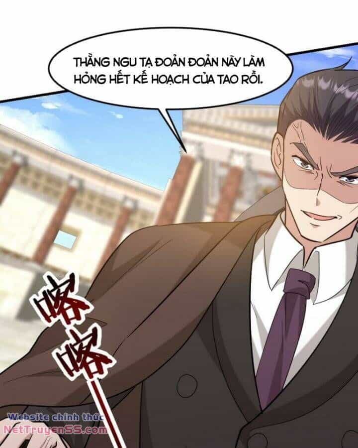 Long Vương Điện - Chương 271 - ảnh 33