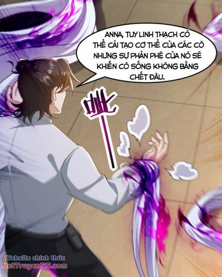 Long Vương Điện - Chương 271 - ảnh 48