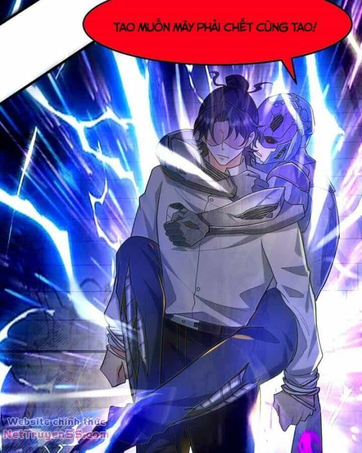 Long Vương Điện - Chương 271 - ảnh 63