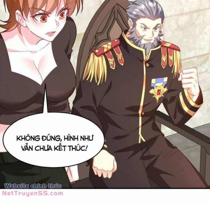 Long Vương Điện - Chương 272 - ảnh 42