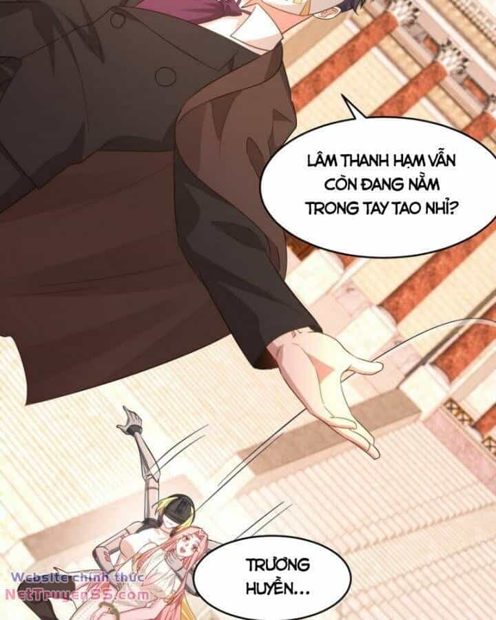 Long Vương Điện - Chương 272 - ảnh 61