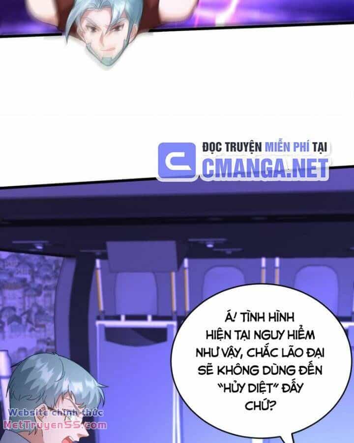 Long Vương Điện - Chương 273 - ảnh 11