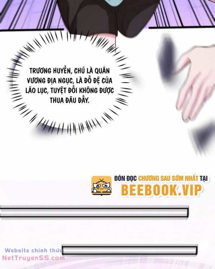 Long Vương Điện - Chương 273 - ảnh 18