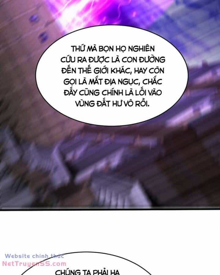 Long Vương Điện - Chương 273 - ảnh 7