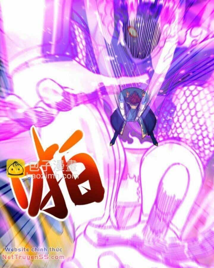 Long Vương Điện - Chương 274 - ảnh 27