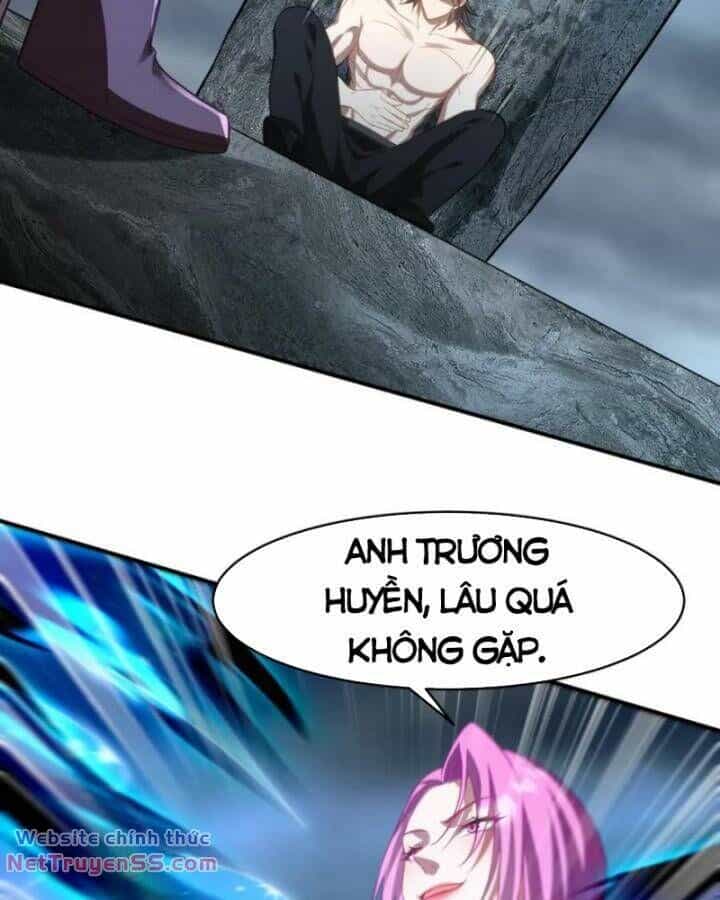 Long Vương Điện - Chương 275 - ảnh 10
