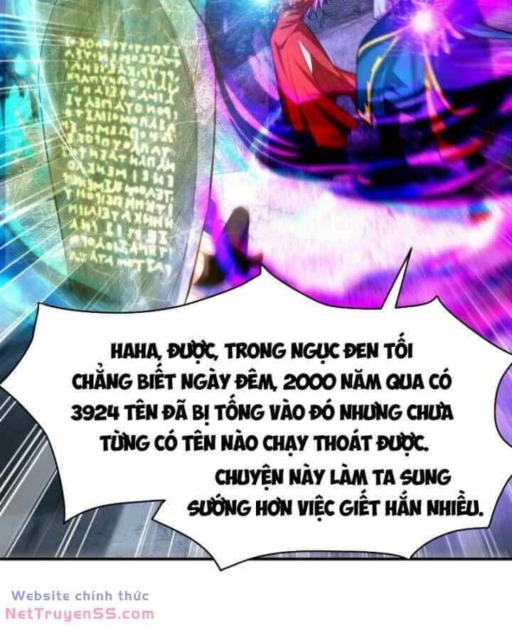 Long Vương Điện - Chương 275 - ảnh 20