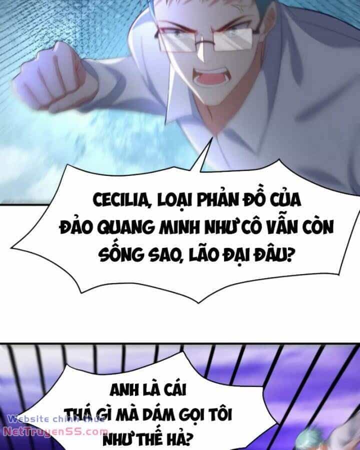 Long Vương Điện - Chương 275 - ảnh 39