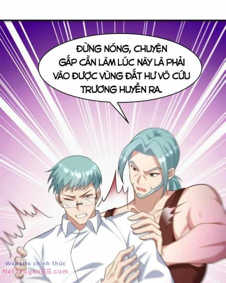 Long Vương Điện - Chương 275 - ảnh 44