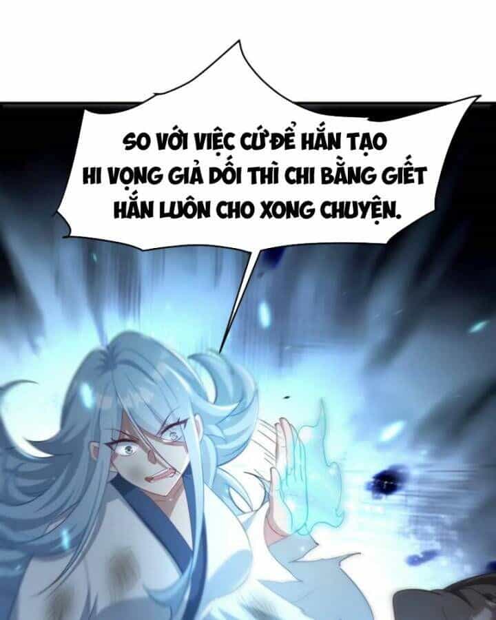 Long Vương Điện - Chương 276 - ảnh 34