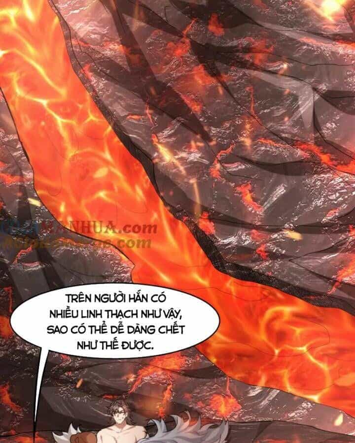 Long Vương Điện - Chương 276 - ảnh 4