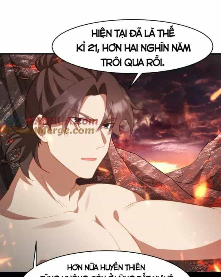Long Vương Điện - Chương 276 - ảnh 40