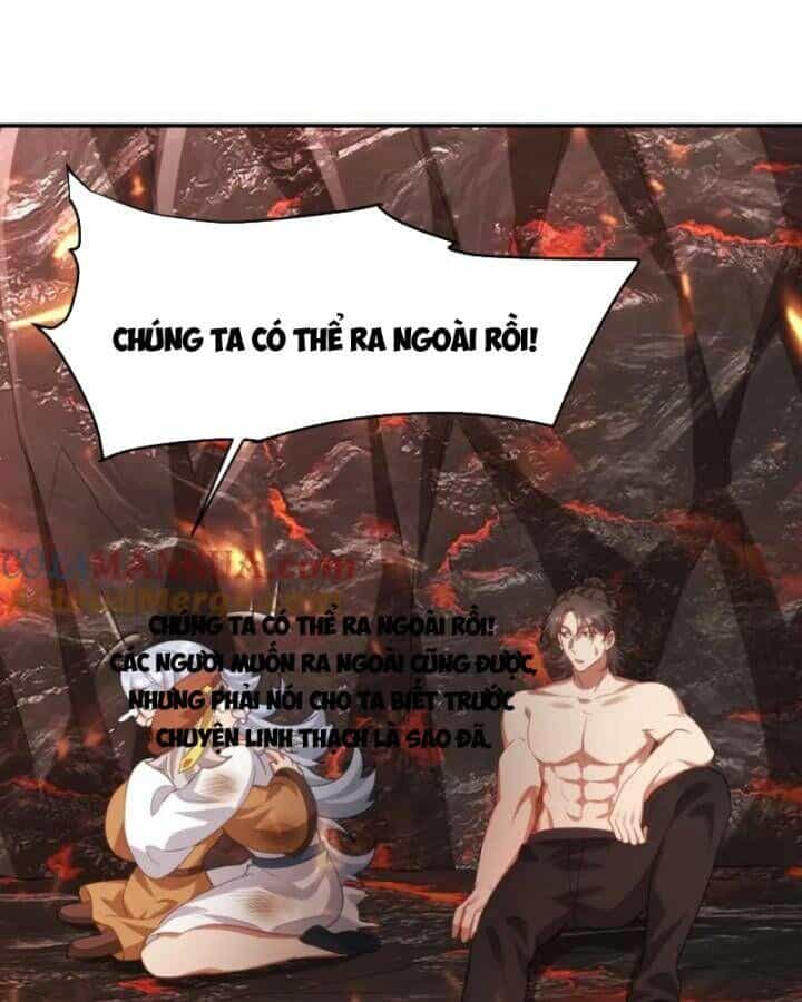 Long Vương Điện - Chương 276 - ảnh 46