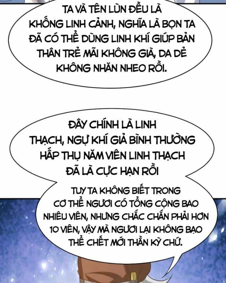 Long Vương Điện - Chương 276 - ảnh 55