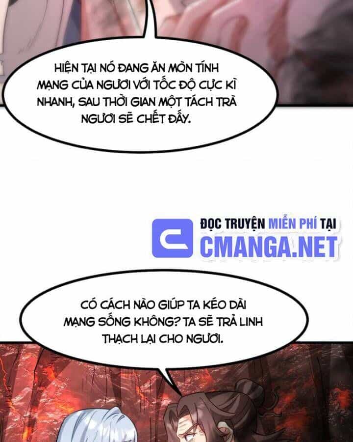 Long Vương Điện - Chương 277 - ảnh 10