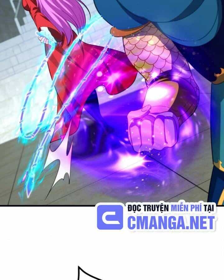 Long Vương Điện - Chương 277 - ảnh 47