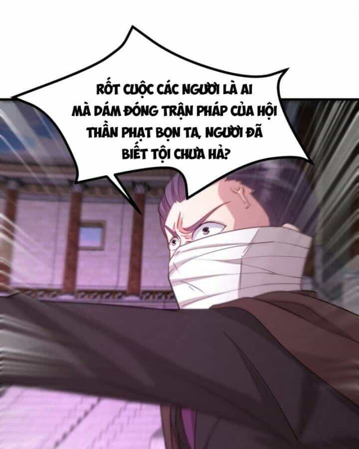 Long Vương Điện - Chương 277 - ảnh 50