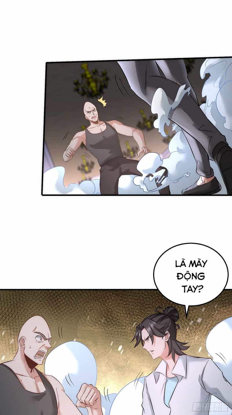 Long Vương Điện - Chương 27 - ảnh 10
