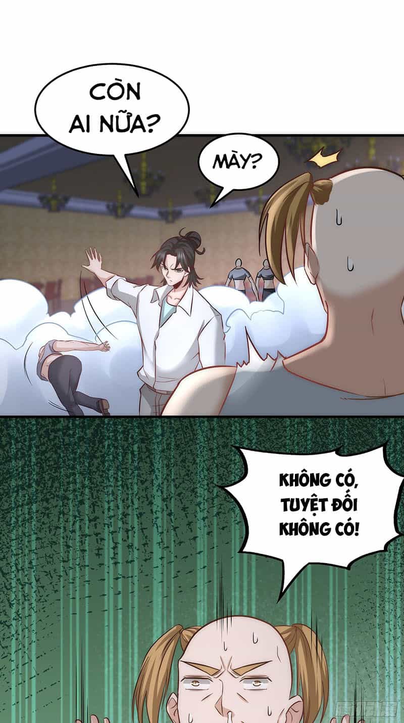 Long Vương Điện - Chương 27 - ảnh 13