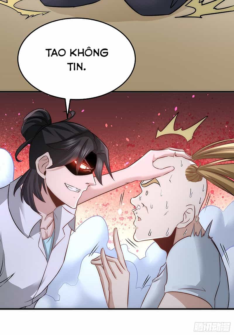 Long Vương Điện - Chương 27 - ảnh 15