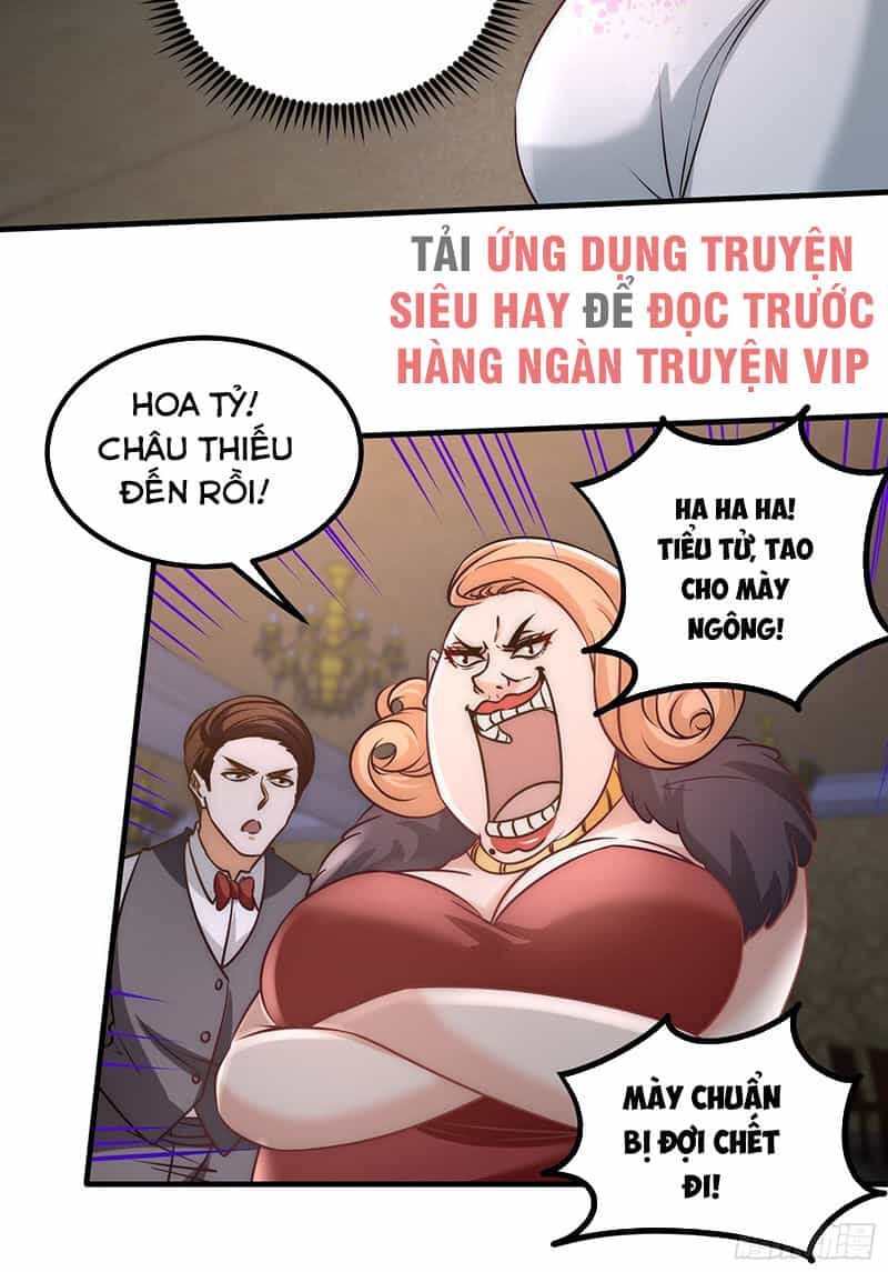 Long Vương Điện - Chương 27 - ảnh 23