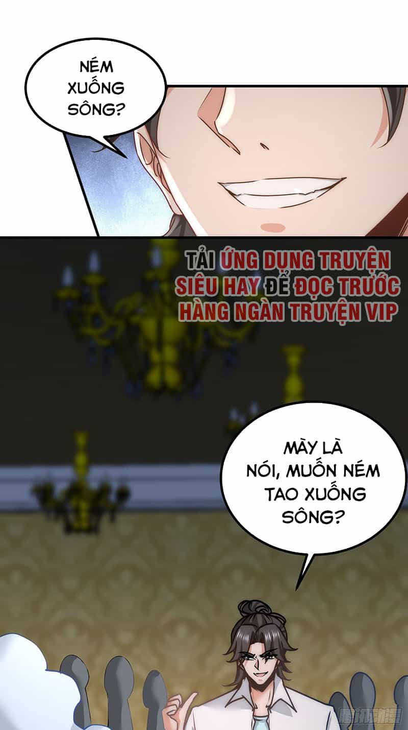 Long Vương Điện - Chương 27 - ảnh 27
