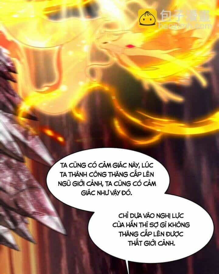 Long Vương Điện - Chương 278 - ảnh 14