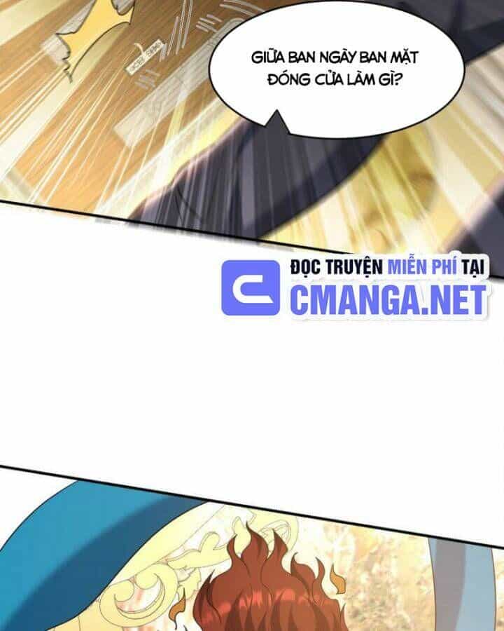 Long Vương Điện - Chương 278 - ảnh 27