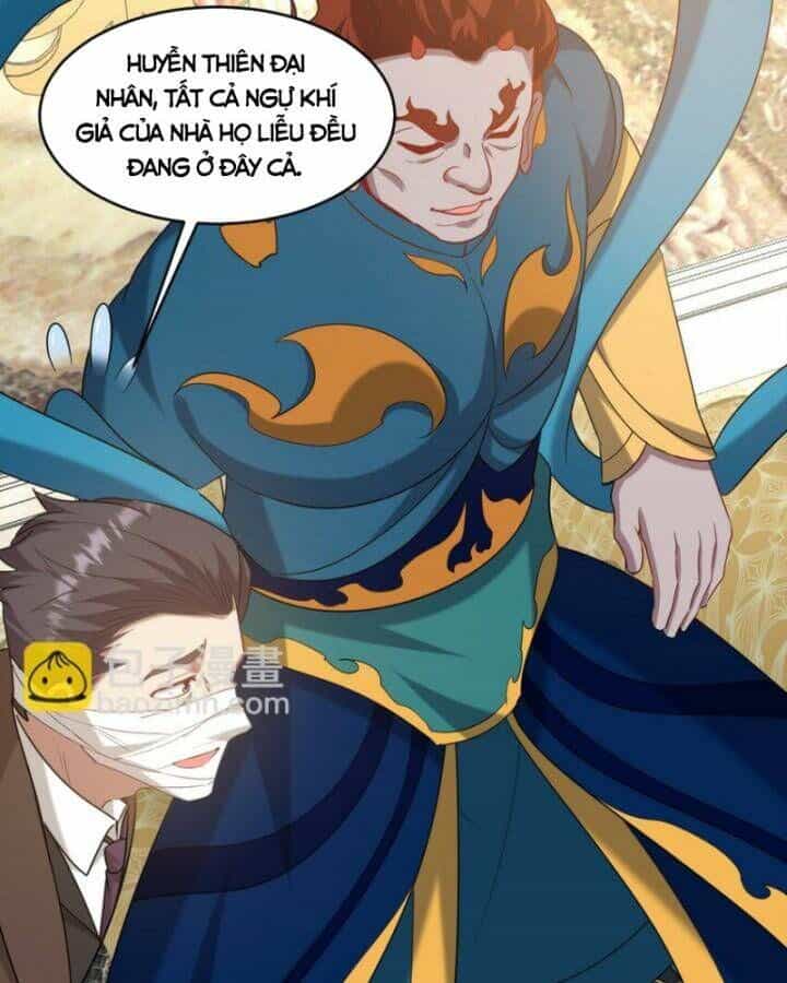 Long Vương Điện - Chương 278 - ảnh 28