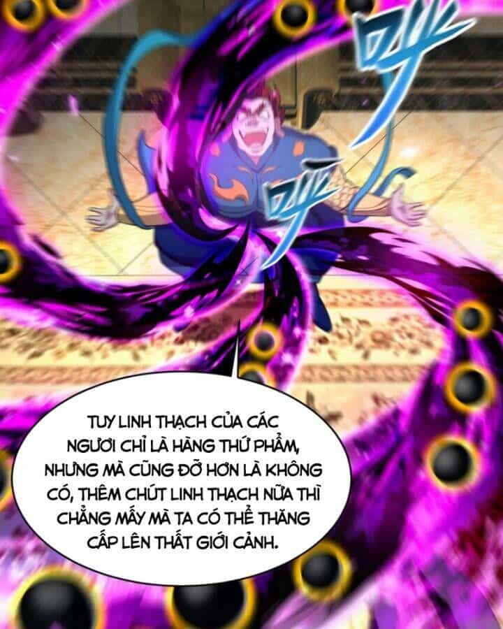 Long Vương Điện - Chương 278 - ảnh 39