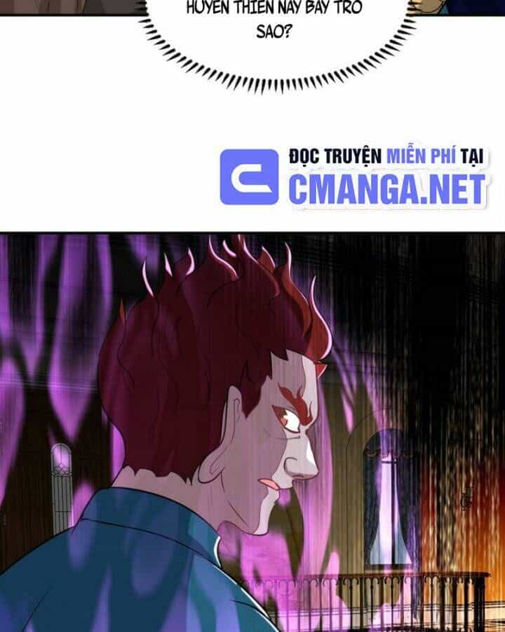Long Vương Điện - Chương 278 - ảnh 43