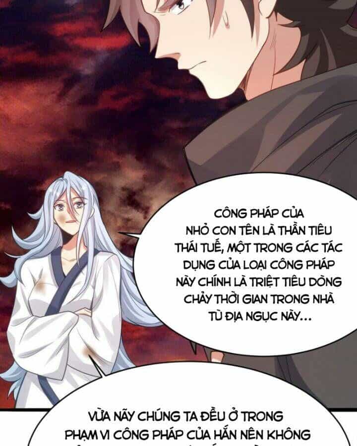 Long Vương Điện - Chương 279 - ảnh 25