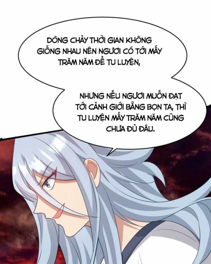 Long Vương Điện - Chương 279 - ảnh 35